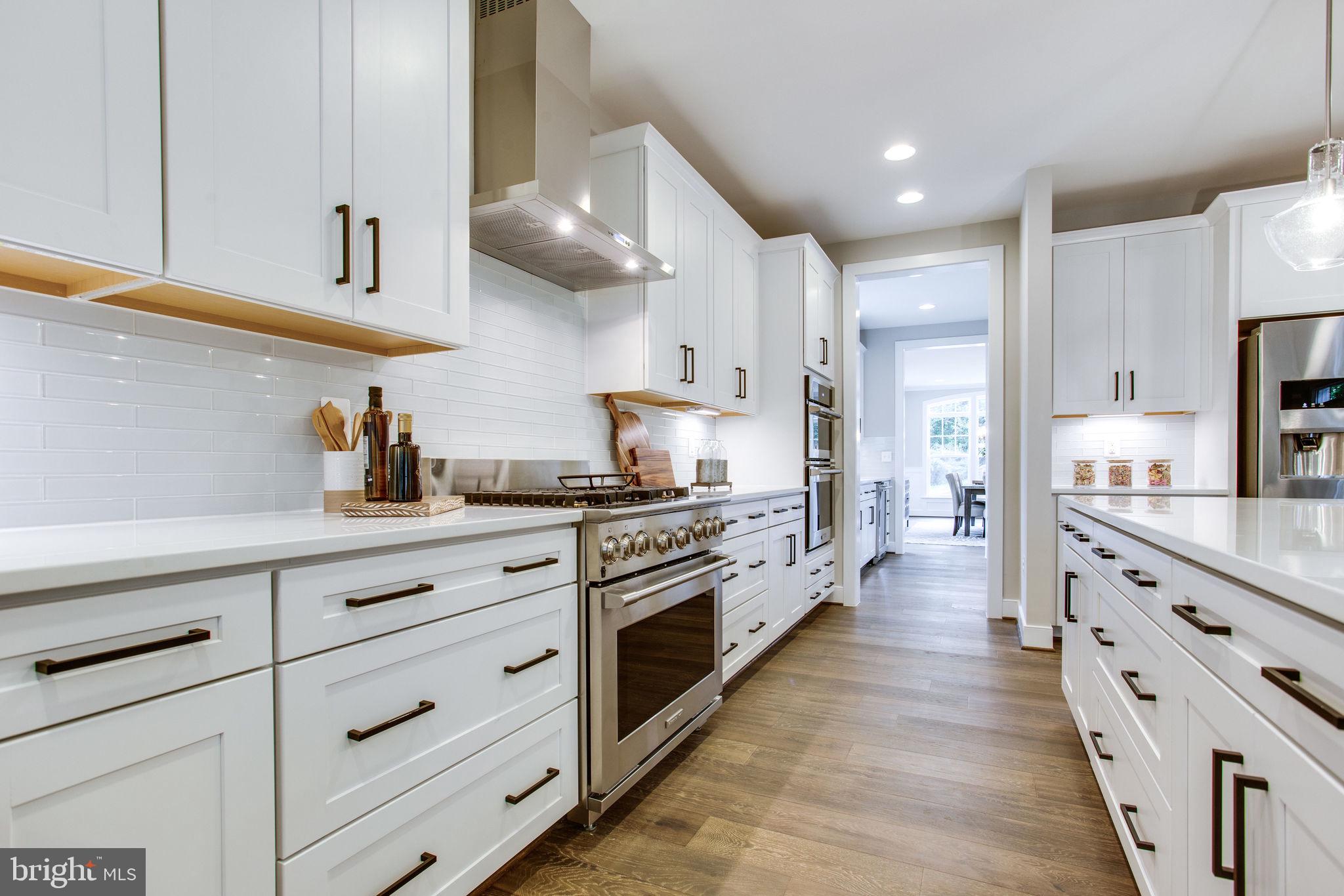 HAYWOOD - Residential