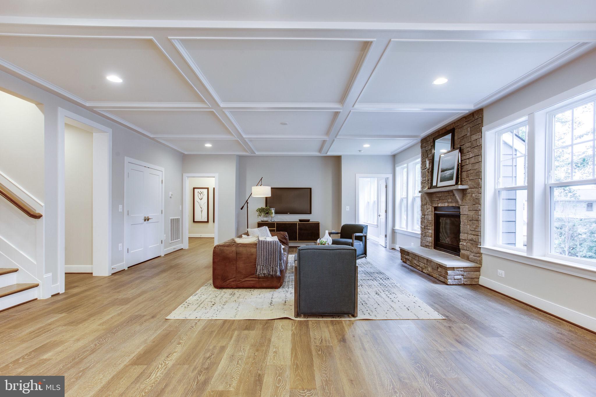 HAYWOOD - Residential