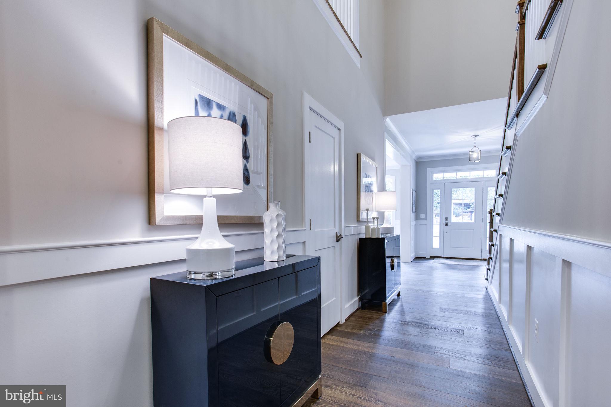 HAYWOOD - Residential