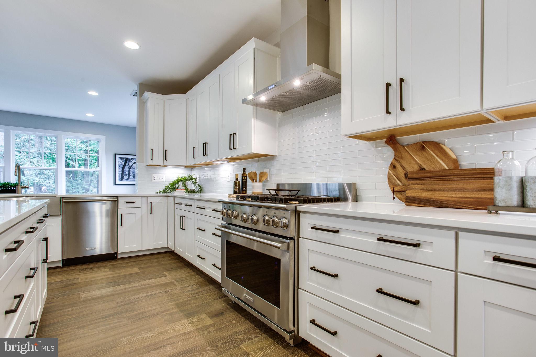 HAYWOOD - Residential