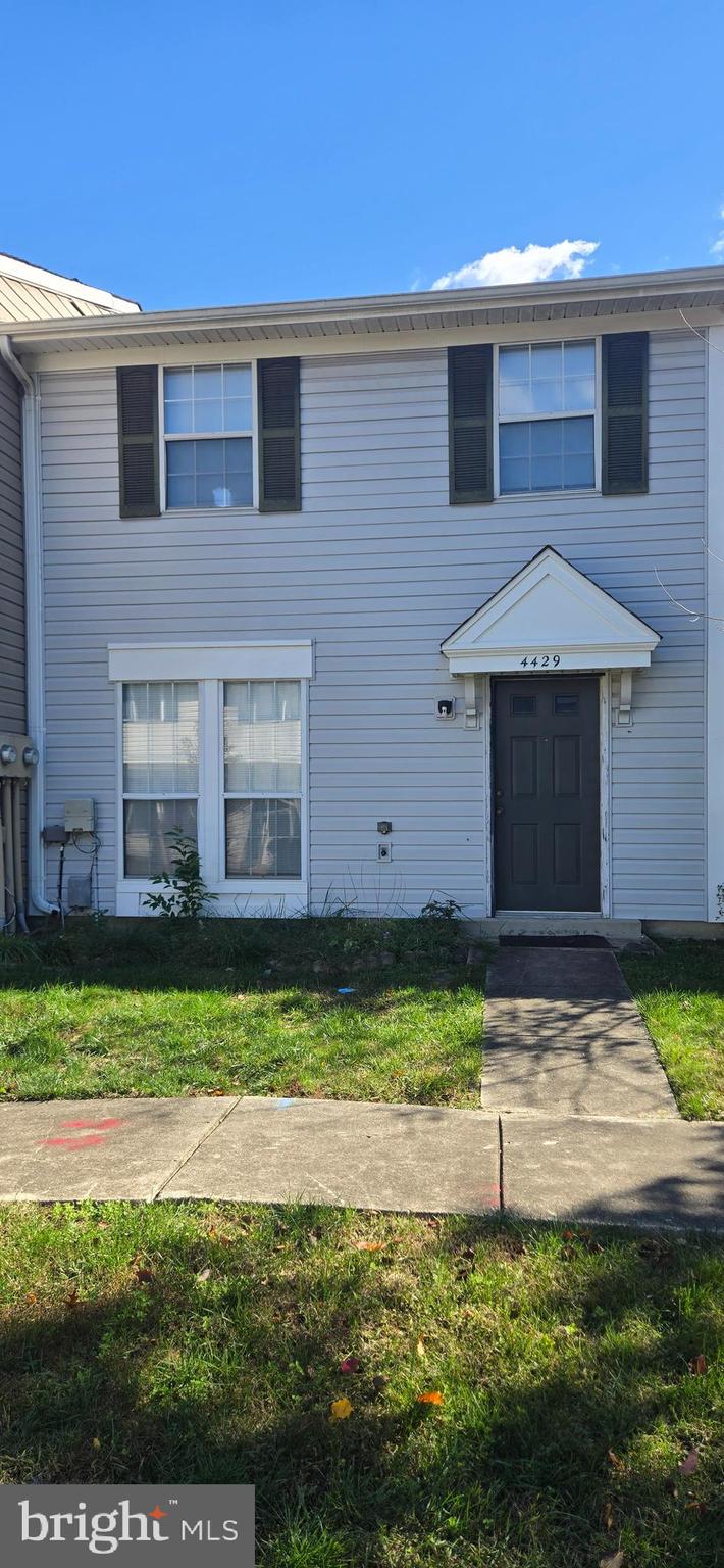 WESTLAKE VILLAGE - Residential Lease