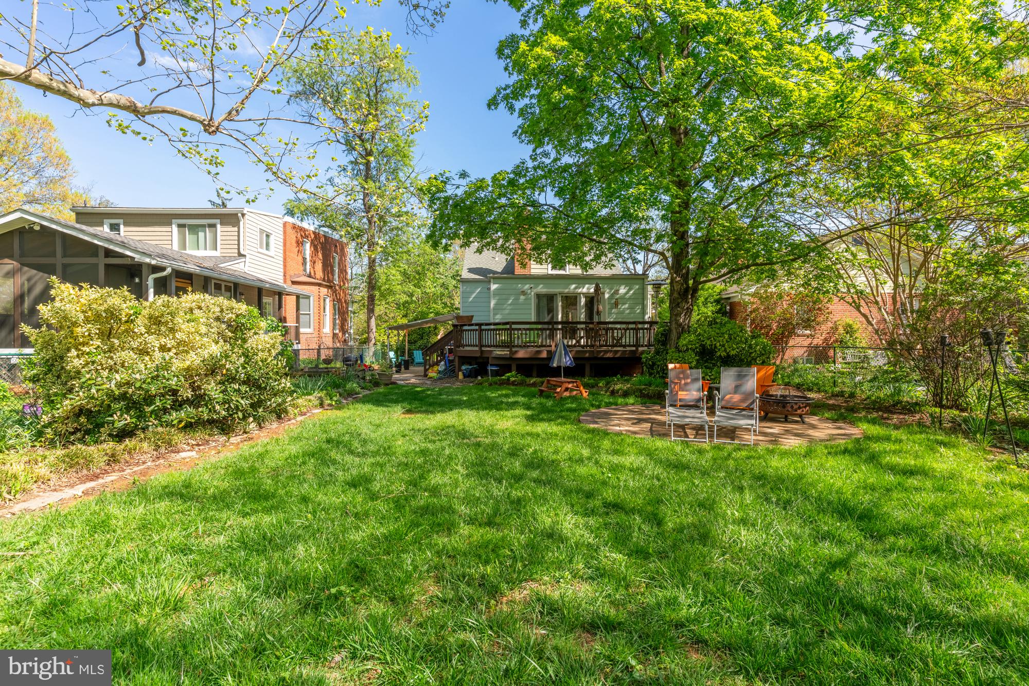 BRENTWOOD - Residential Lease