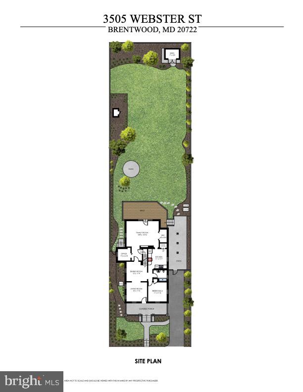 BRENTWOOD - Residential Lease