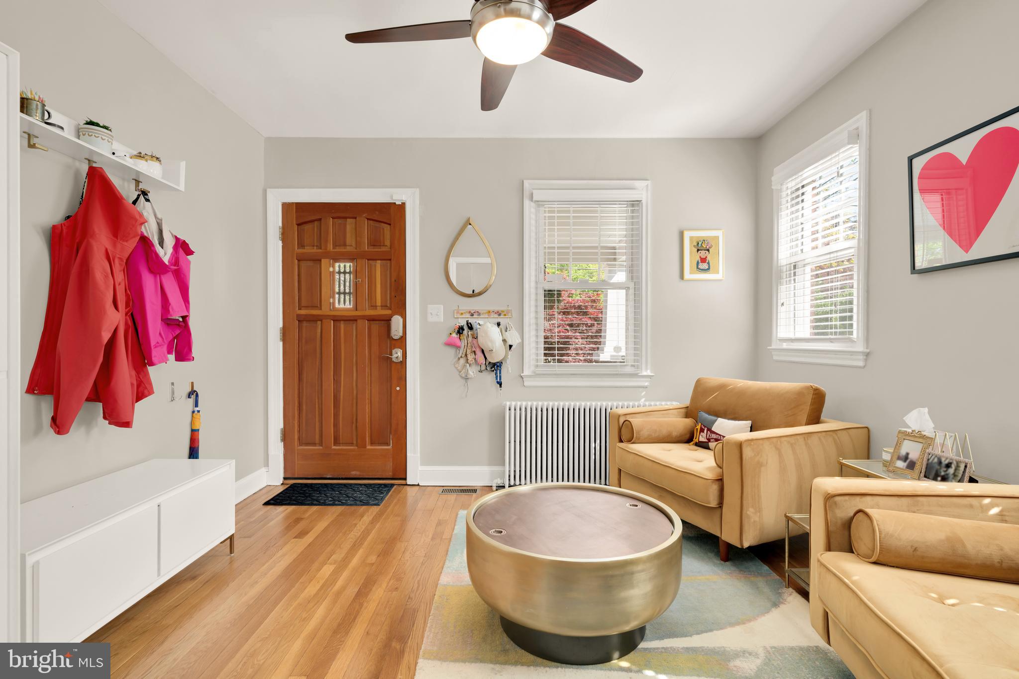 BRENTWOOD - Residential Lease