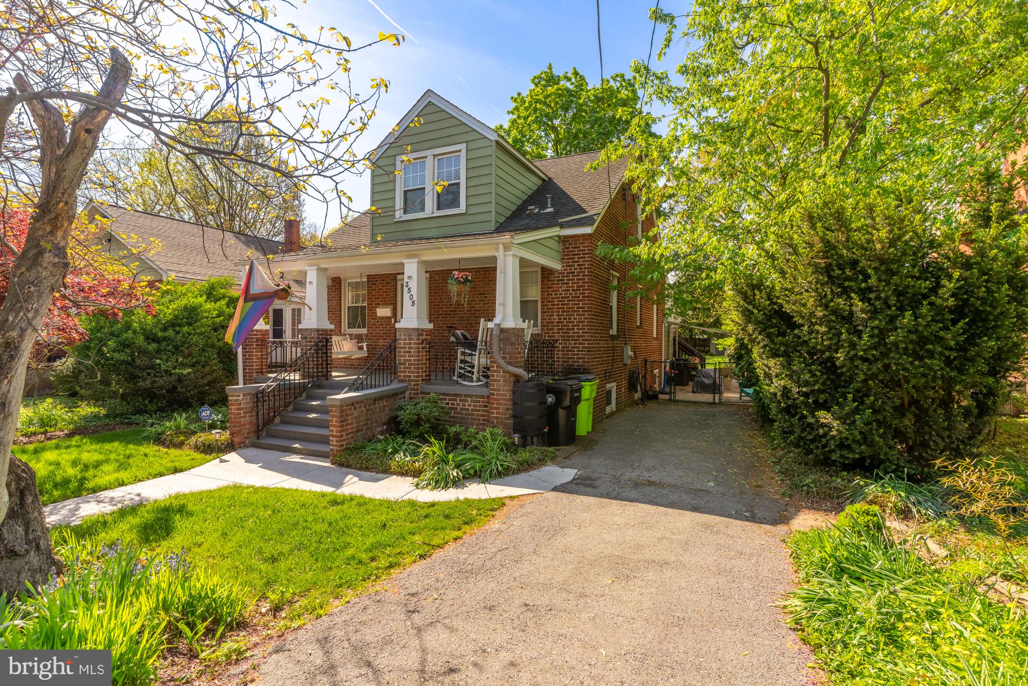 BRENTWOOD - Residential Lease