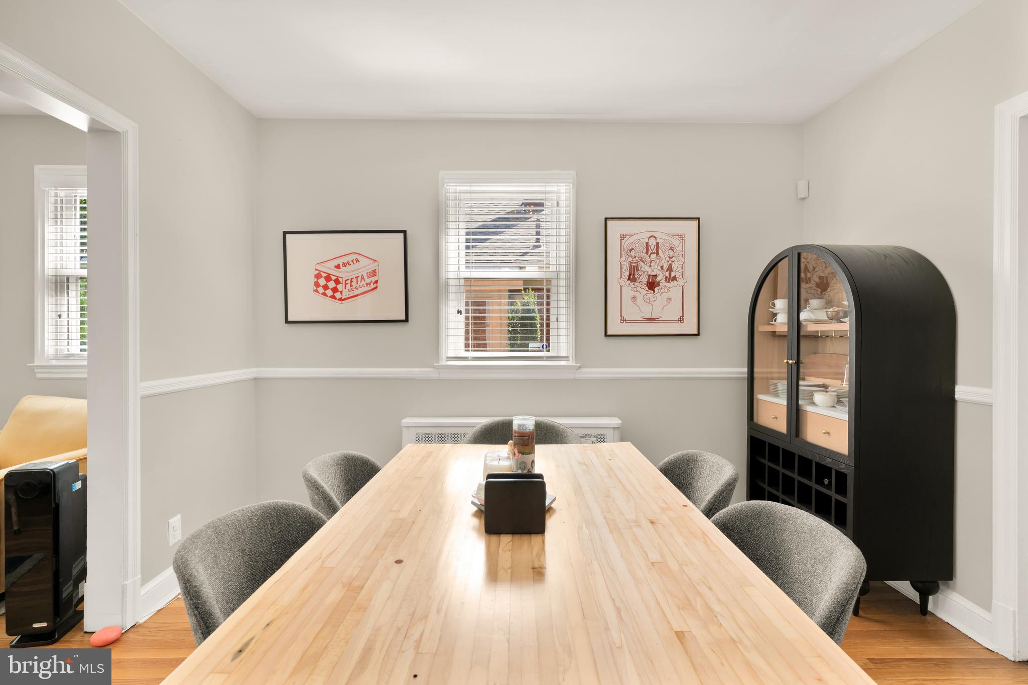 BRENTWOOD - Residential Lease