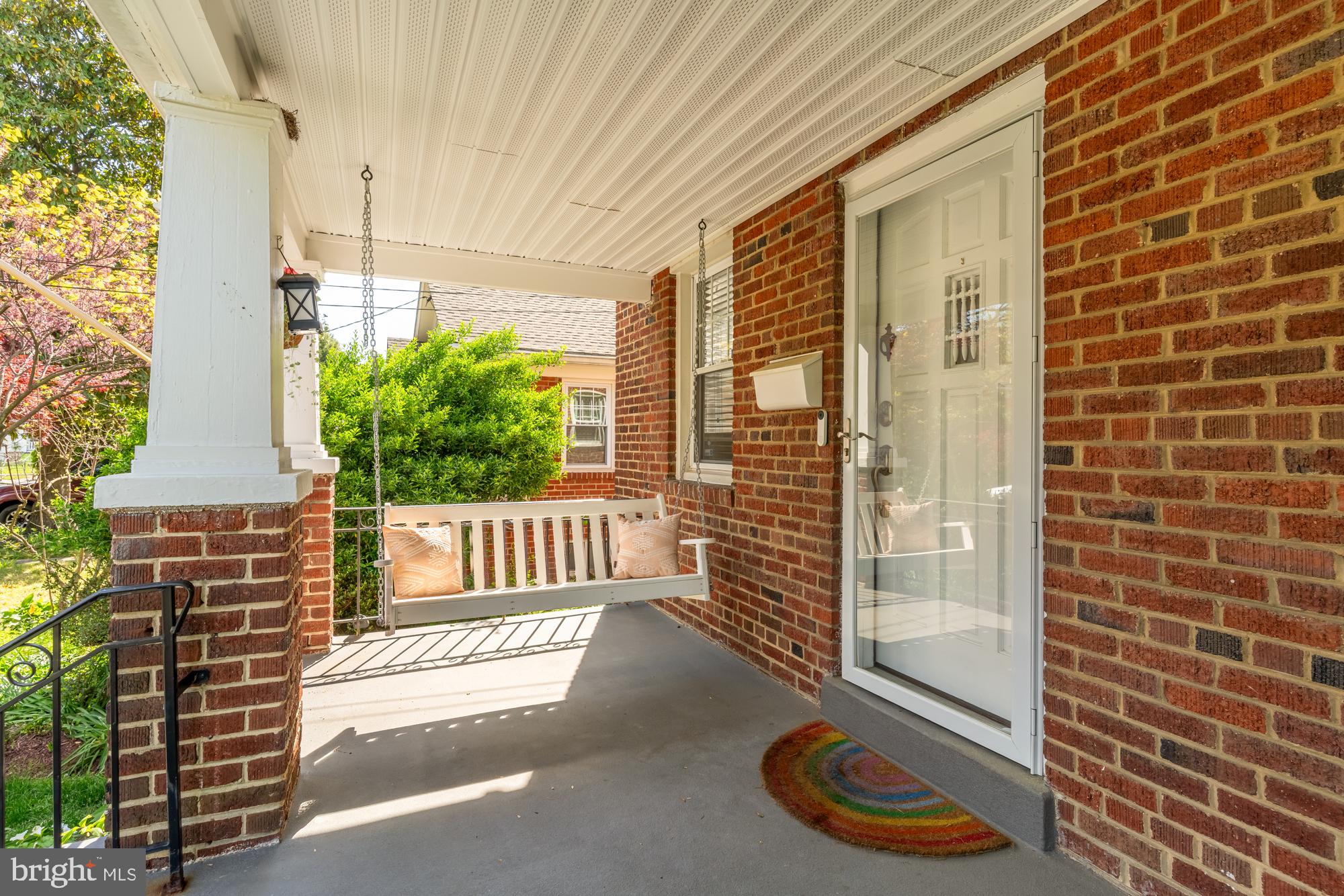 BRENTWOOD - Residential Lease