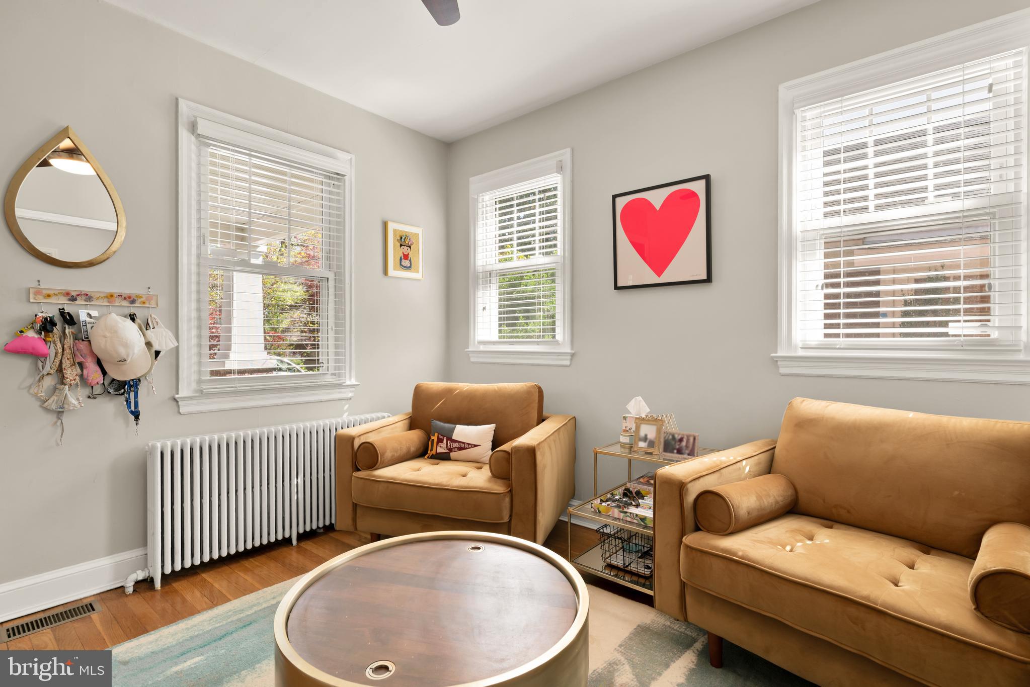 BRENTWOOD - Residential Lease