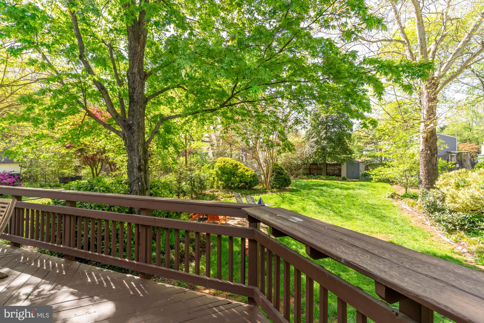 BRENTWOOD - Residential Lease