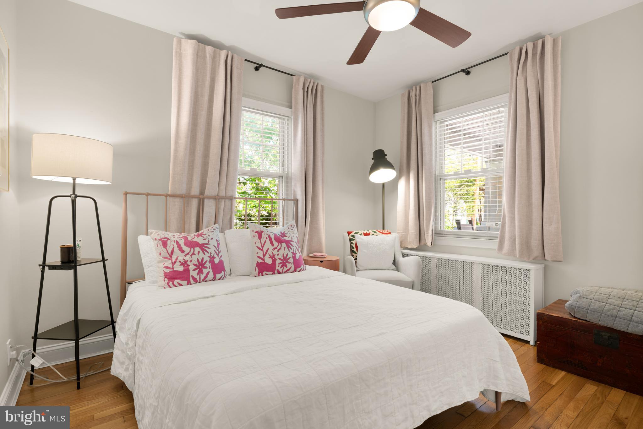 BRENTWOOD - Residential Lease