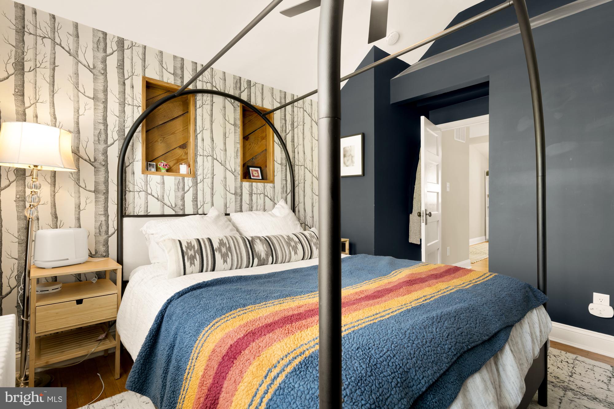 BRENTWOOD - Residential Lease