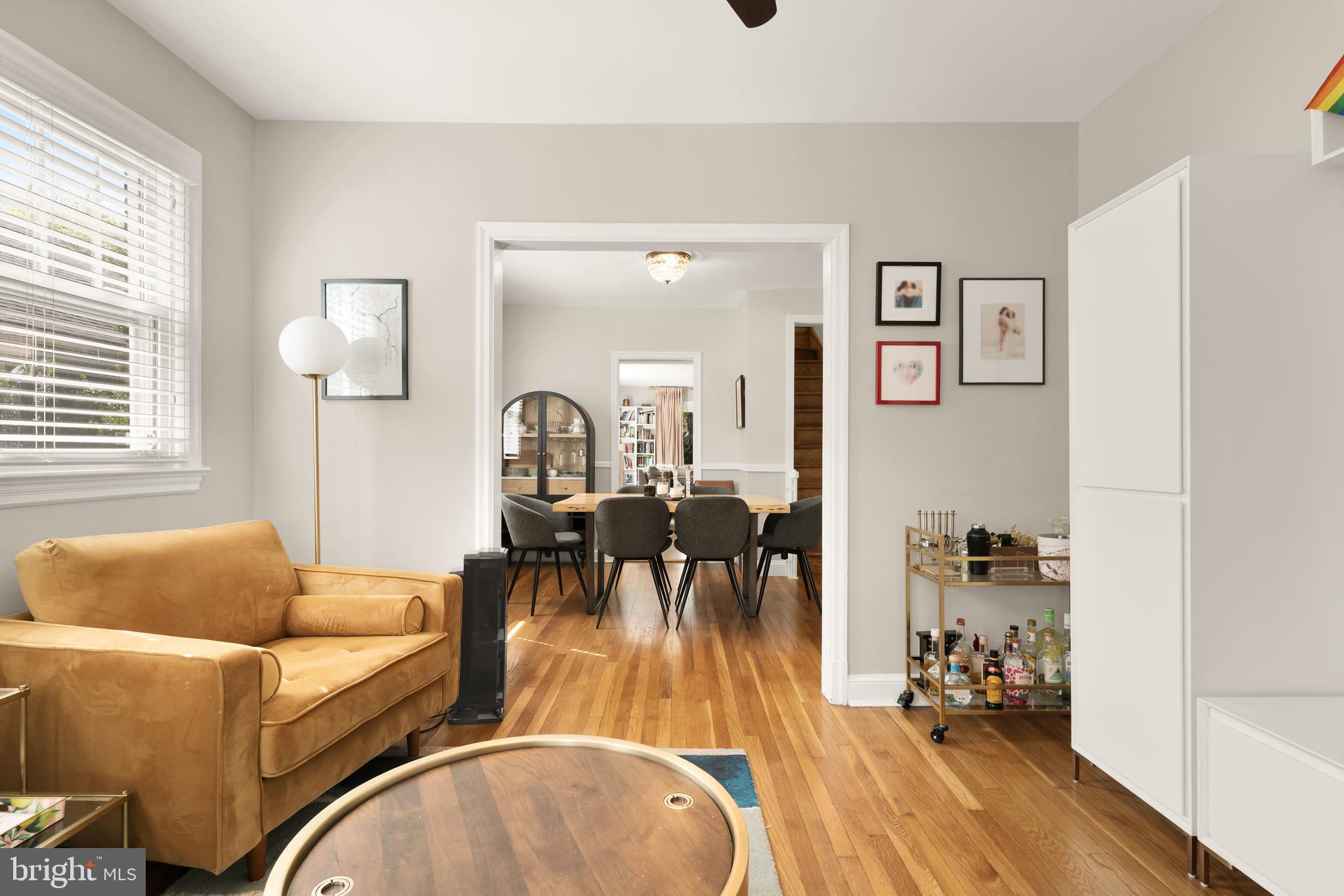 BRENTWOOD - Residential Lease