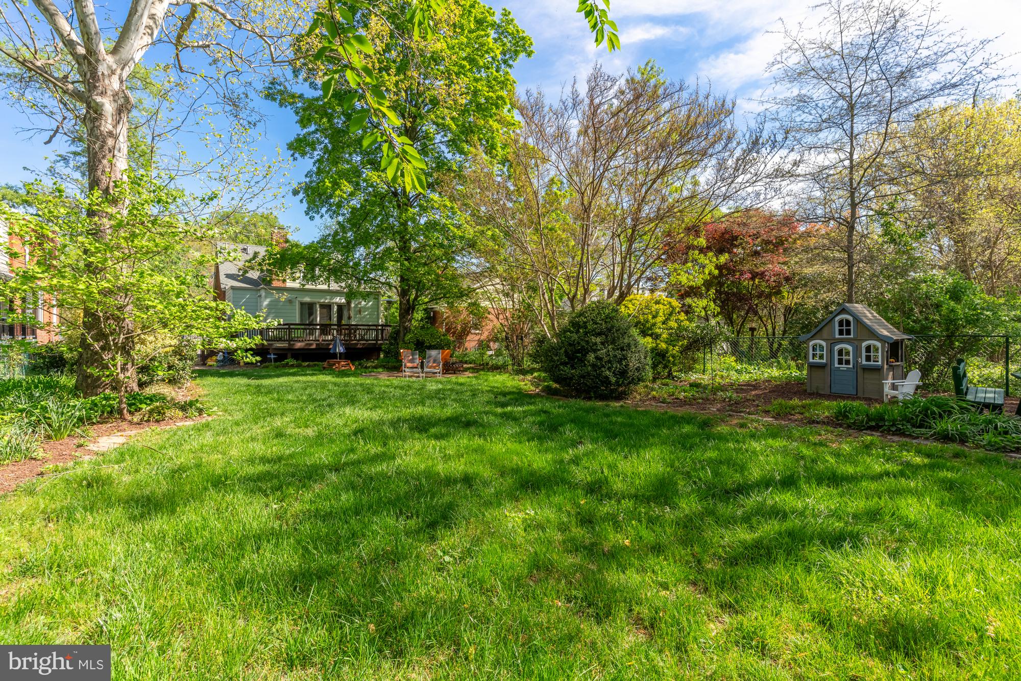 BRENTWOOD - Residential Lease