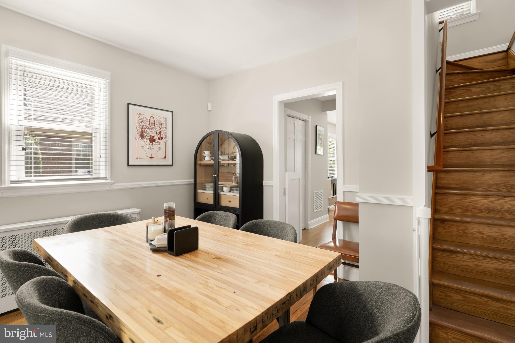 BRENTWOOD - Residential Lease