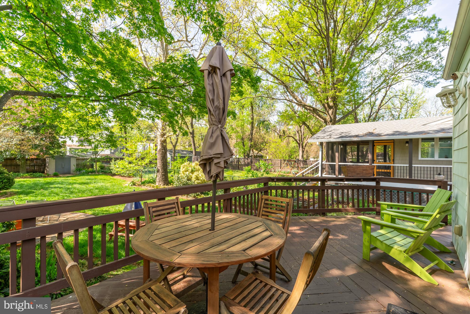 BRENTWOOD - Residential Lease