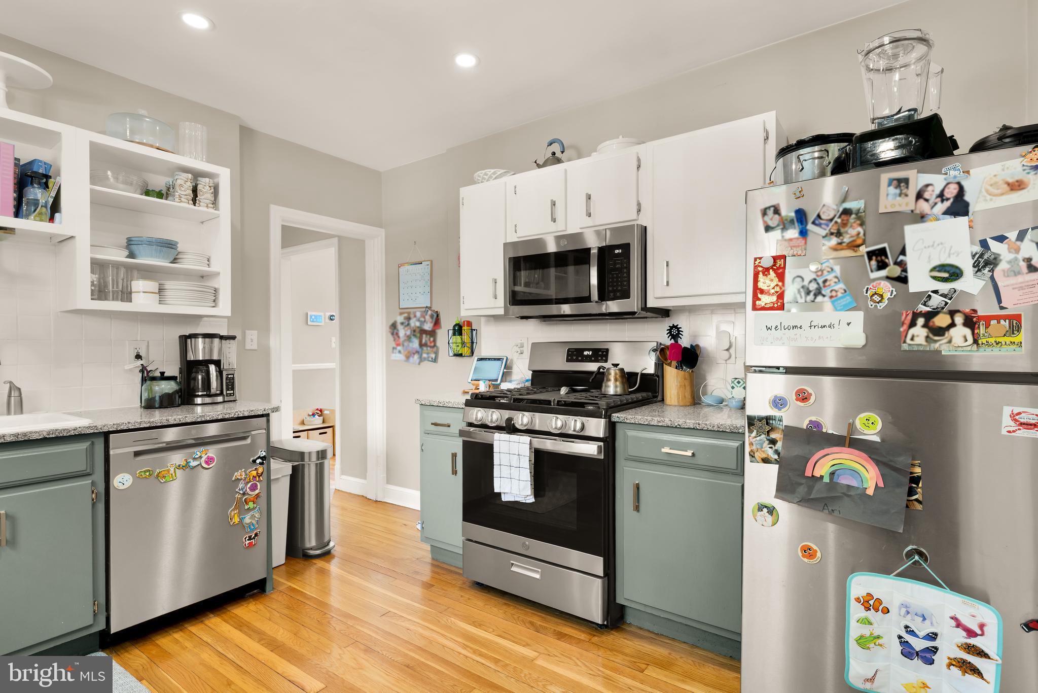 BRENTWOOD - Residential Lease