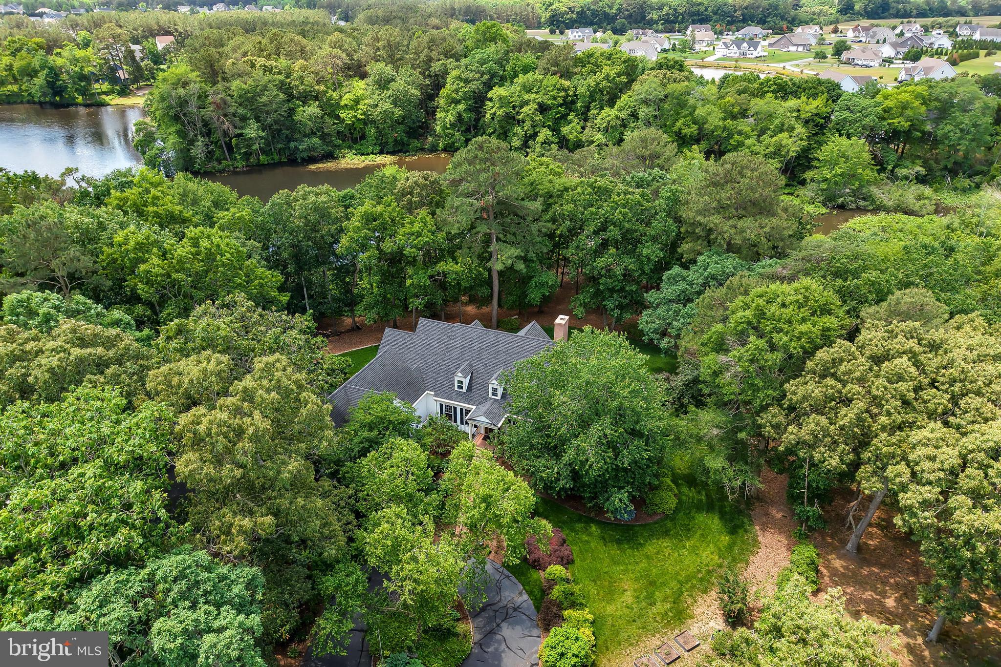 6 BLUE HERON DRIVE