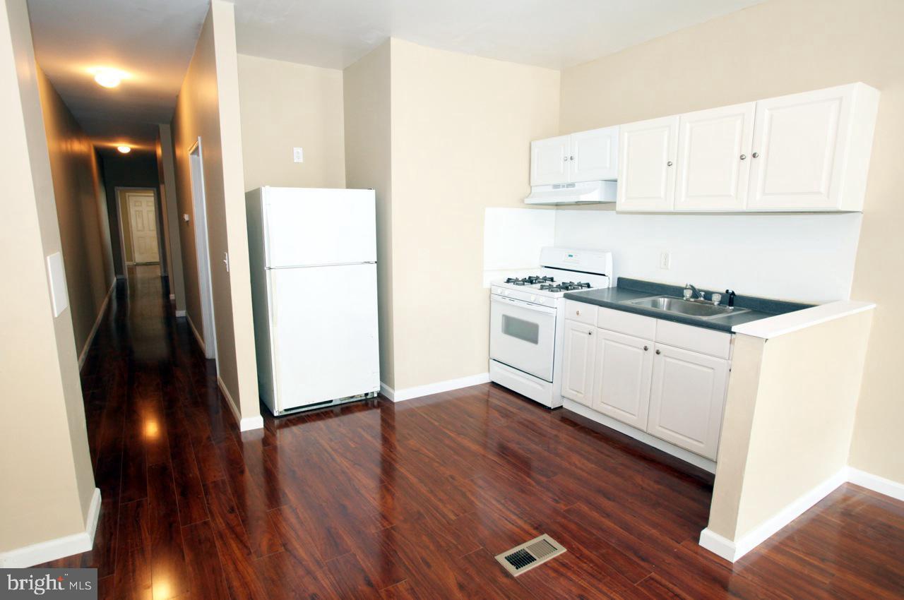 WILSON PARK - Residential