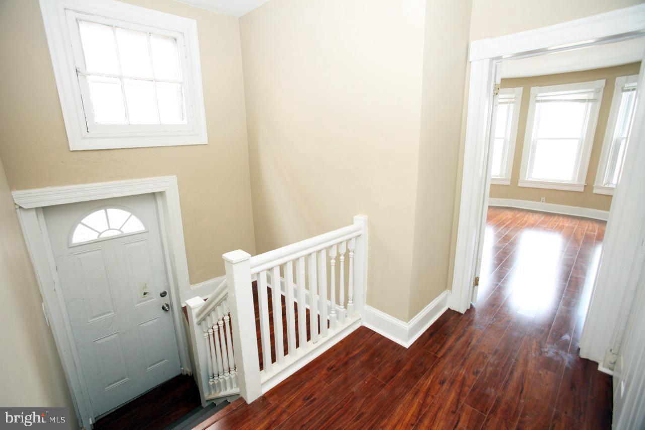 WILSON PARK - Residential