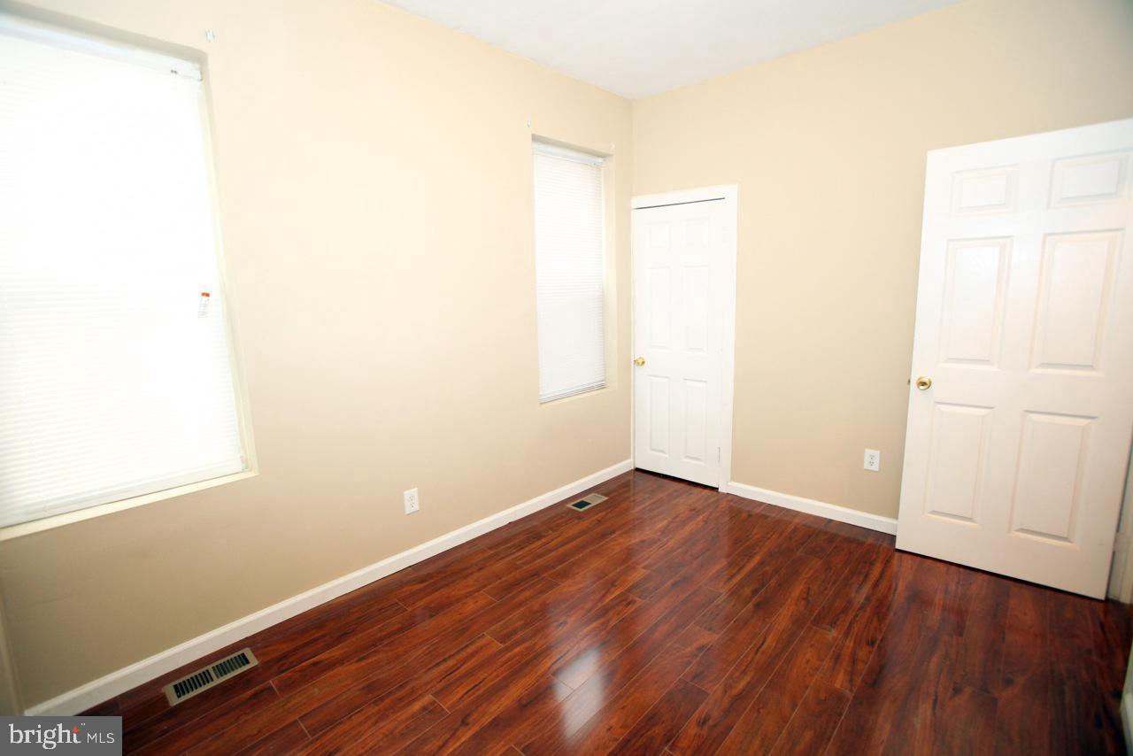 WILSON PARK - Residential