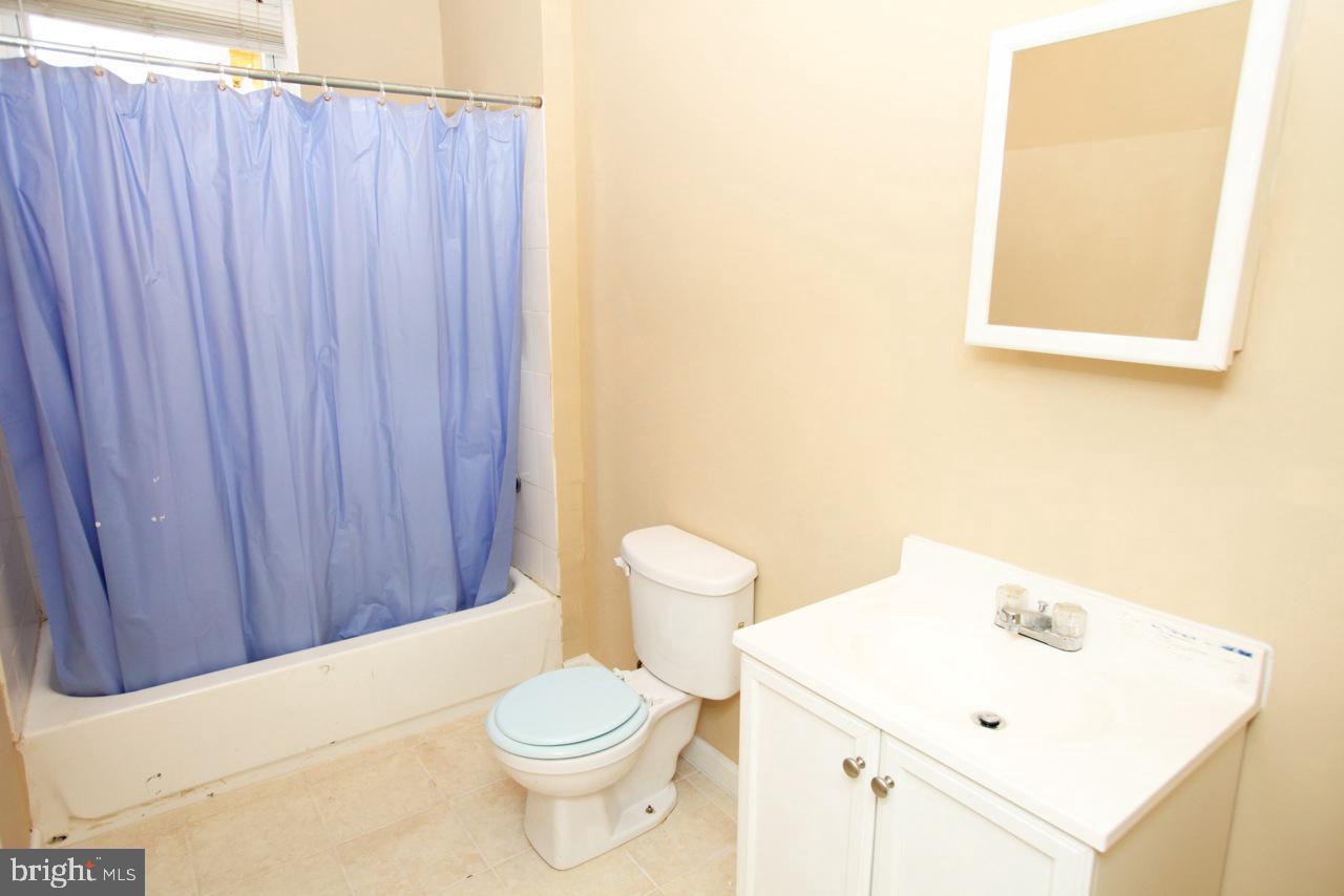 WILSON PARK - Residential