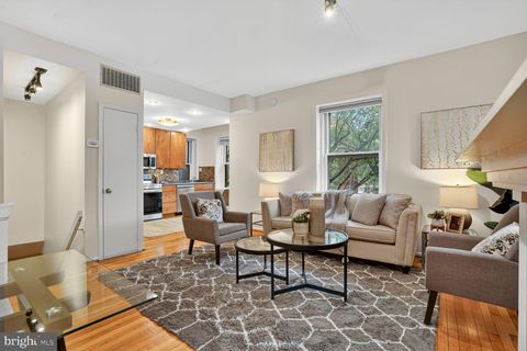 1935 17TH STREET NW 4 WASHINGTON DC 20009
