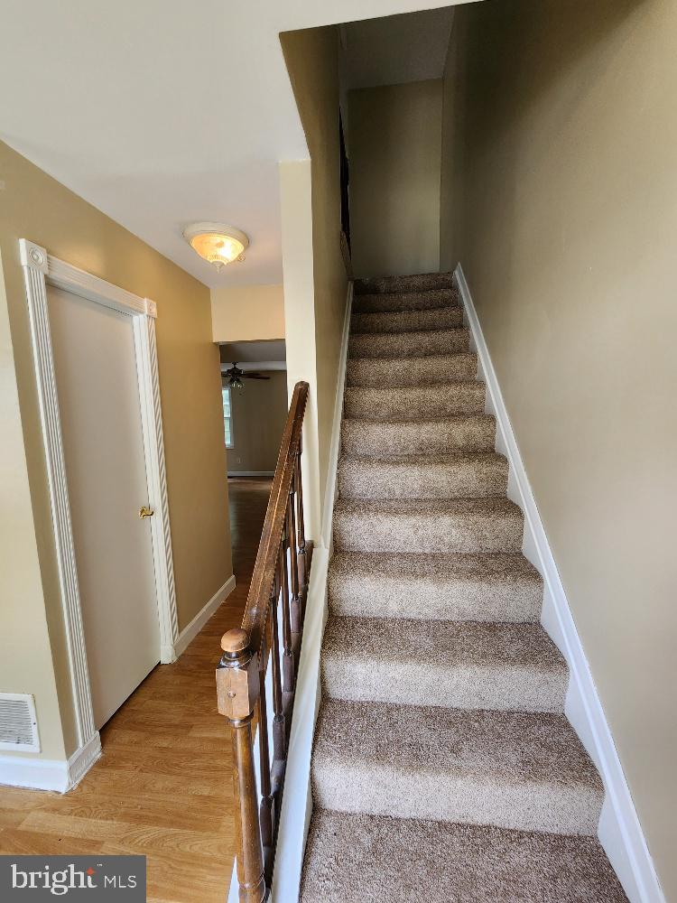 CROFTON SQUARE - Residential Lease