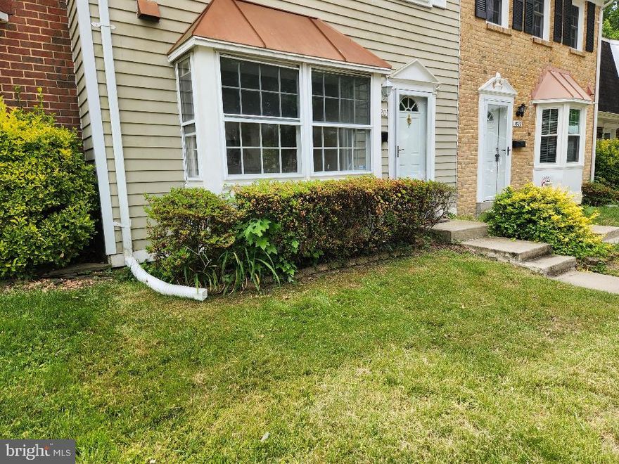 PRIME LOCATION IN SOUGHT AFTER CROFTON! CONVENIENT TO SHOPPING, ANNAPOLIS, BALTIMORE, WASHINGTON AND FT. MEADE.  LOVELY 3 BEDROOM 2 1/2 BATH TOWNHOME IN CROFTON SQUARE.  FRESHLY PAINTED, NEW CARPET AND NEW FLOORING INSTALLED IN THIS WELL MAINTAINED  TOWNHOUSE READY TO RENT.  JUST INSTALLED NEW HVAC SYSTEM, FINISHED BASEMENT/FAMILY ROOM, ALL APPLIANCES, LARGE FAMILY ROOM IN THE LOWER LEVEL. 3 BEDROOMS, 2 FULL BATHS UPSTAIRS AND A HALF BATH ON THE MAIN LEVEL. HOME IS IN MOVE IN CONDITION READY FOR YOUR FINISHING DECORATIONS. NEW WINDOWS ON ORDER AND WILL PROBABLY BE INSTALLED AFTER TENANT MOVES IN.