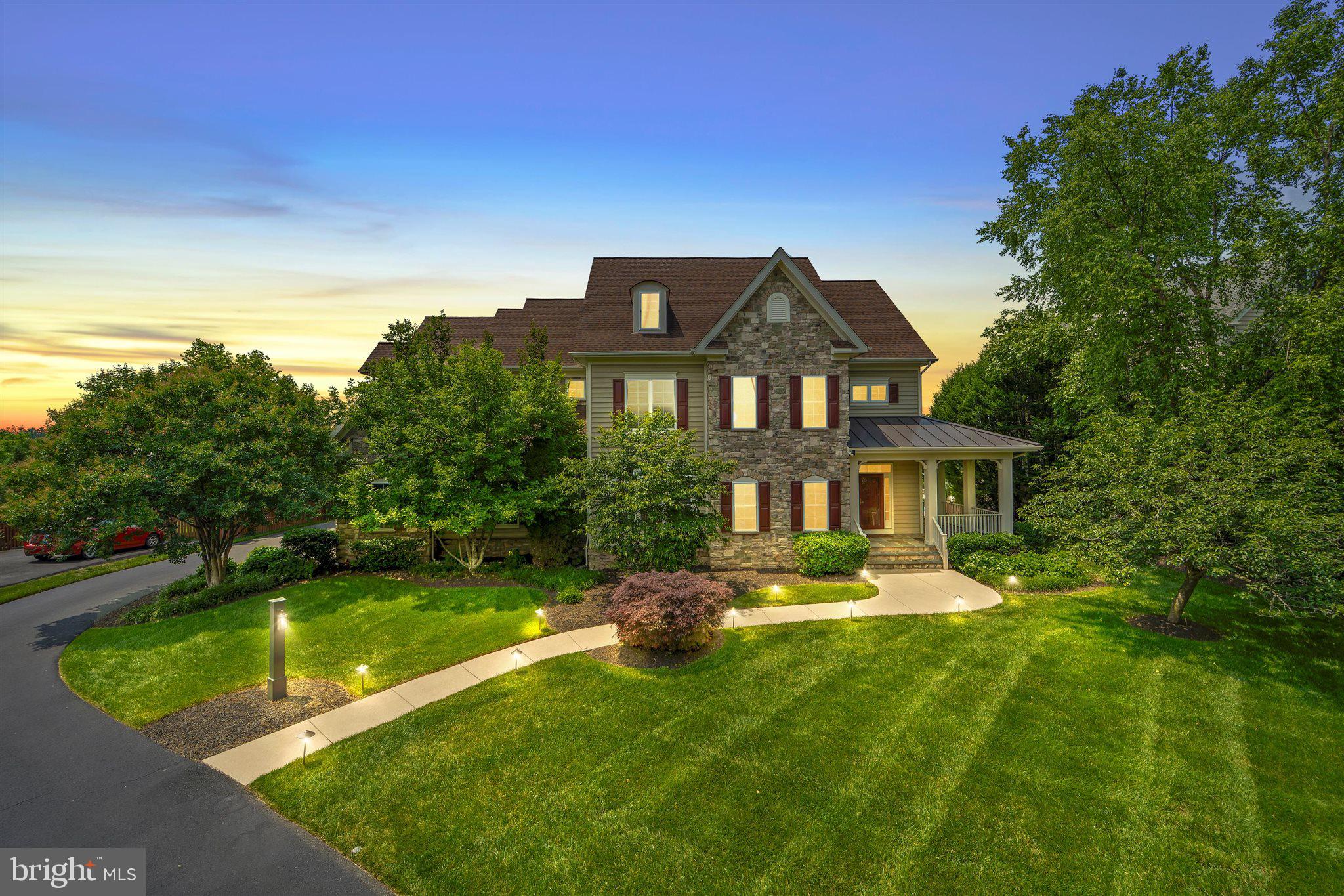 WILD MEADOW - Residential