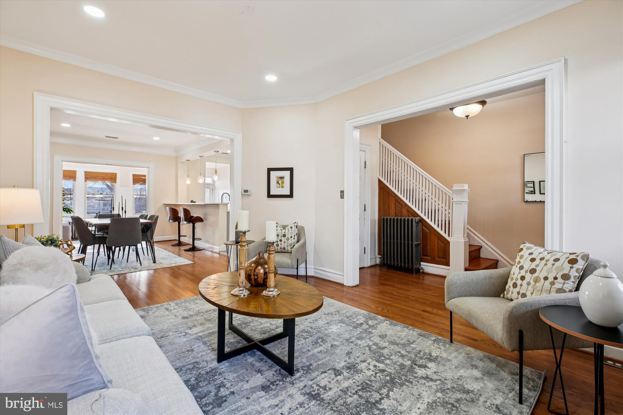 1412 ALLISON STREET NW