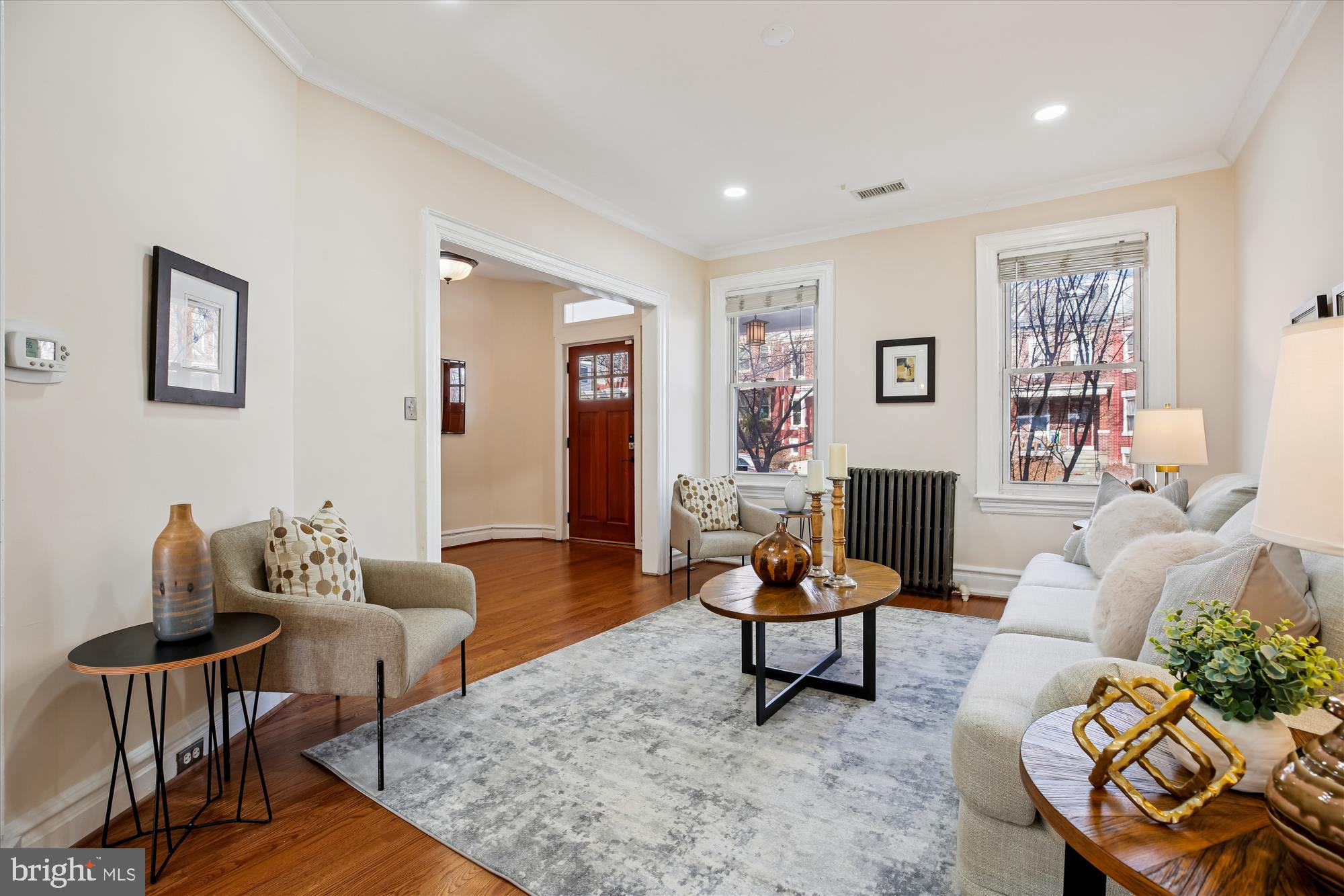 1412 ALLISON STREET NW