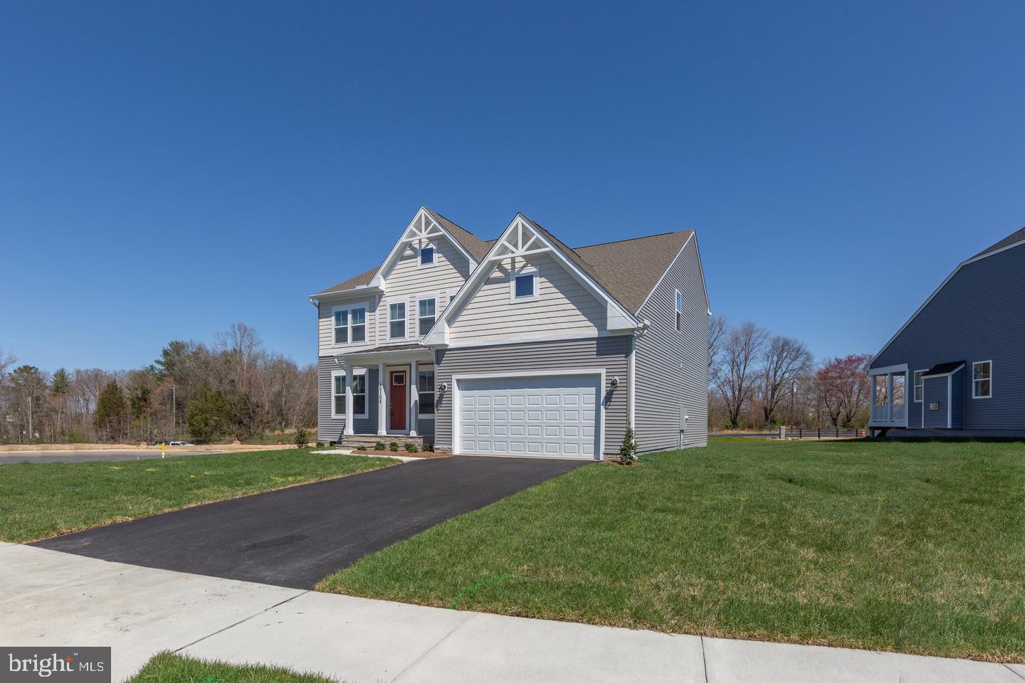LOT 40 FOREST FLOWER DRIVE