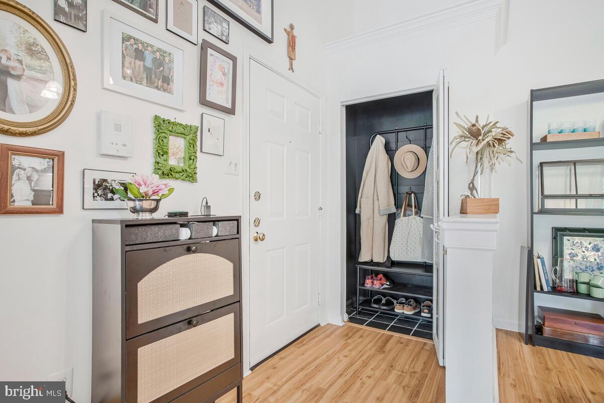 RAINFLOWER/LOVETON - Residential