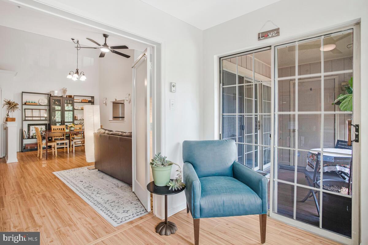 RAINFLOWER/LOVETON - Residential