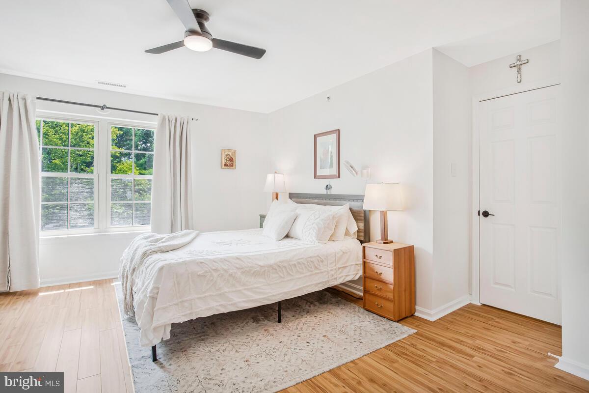 RAINFLOWER/LOVETON - Residential