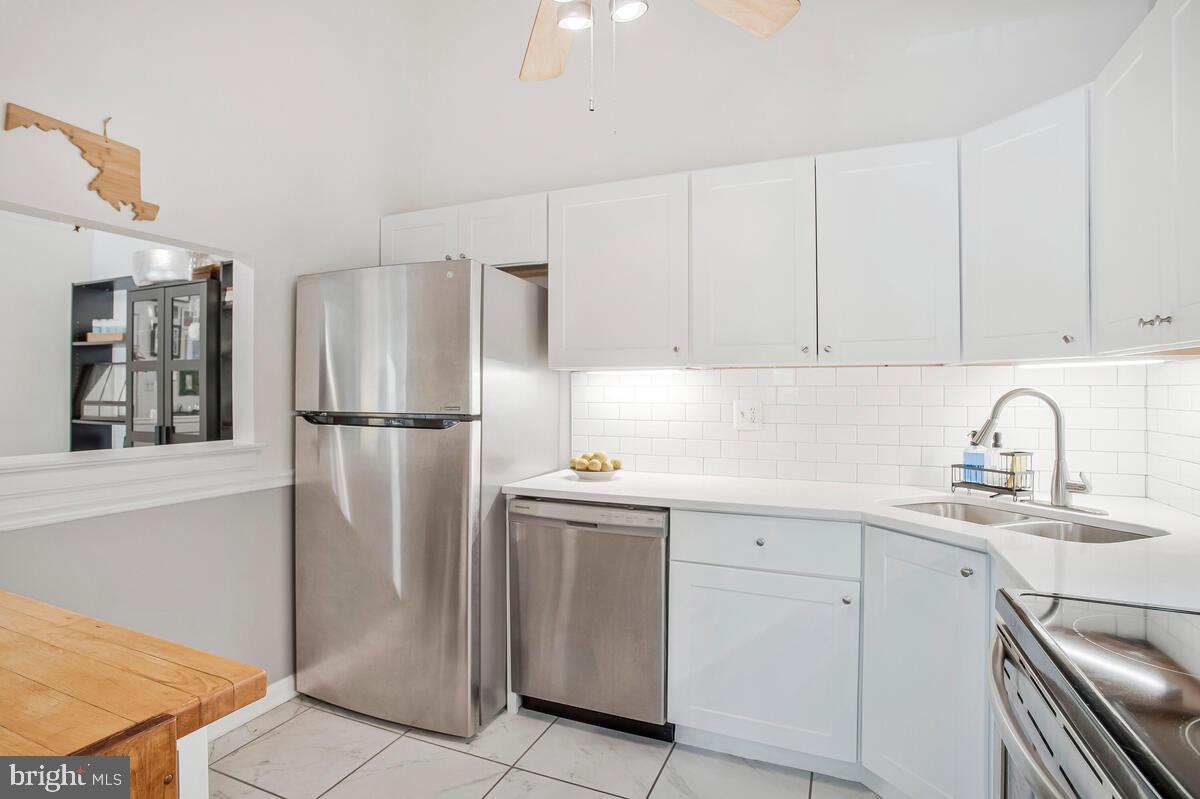 RAINFLOWER/LOVETON - Residential