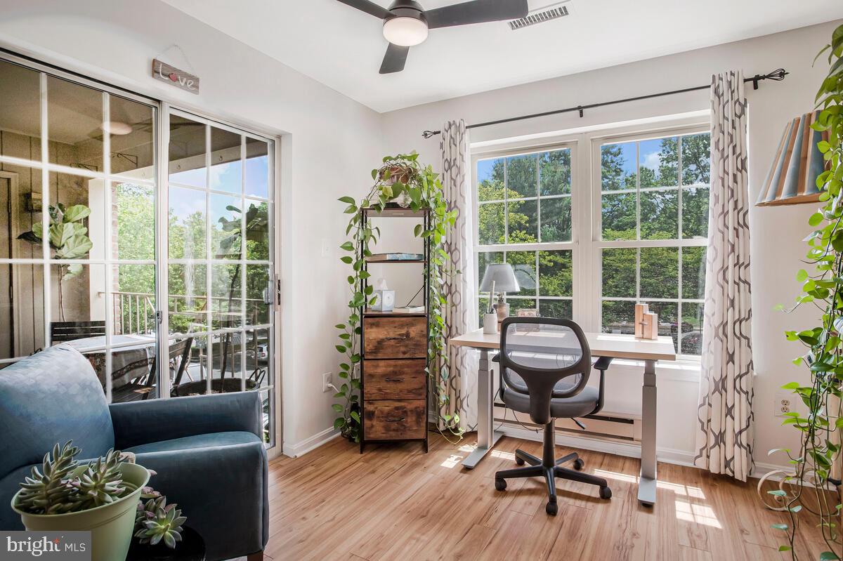 RAINFLOWER/LOVETON - Residential