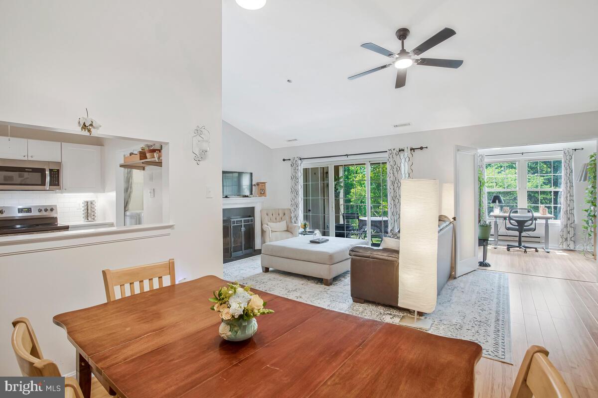 RAINFLOWER/LOVETON - Residential