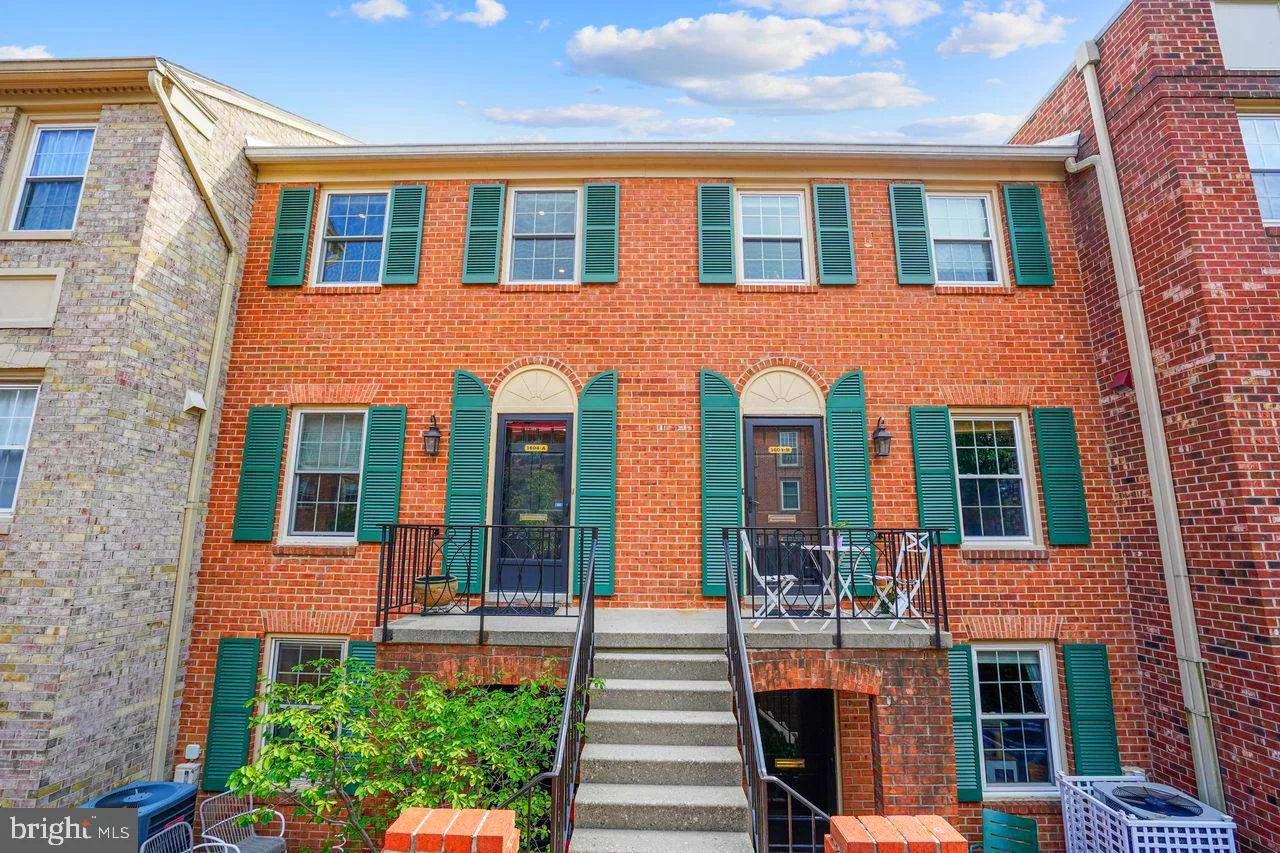 1604 Beekman Place NW Unit A, Washington, DC, 20009