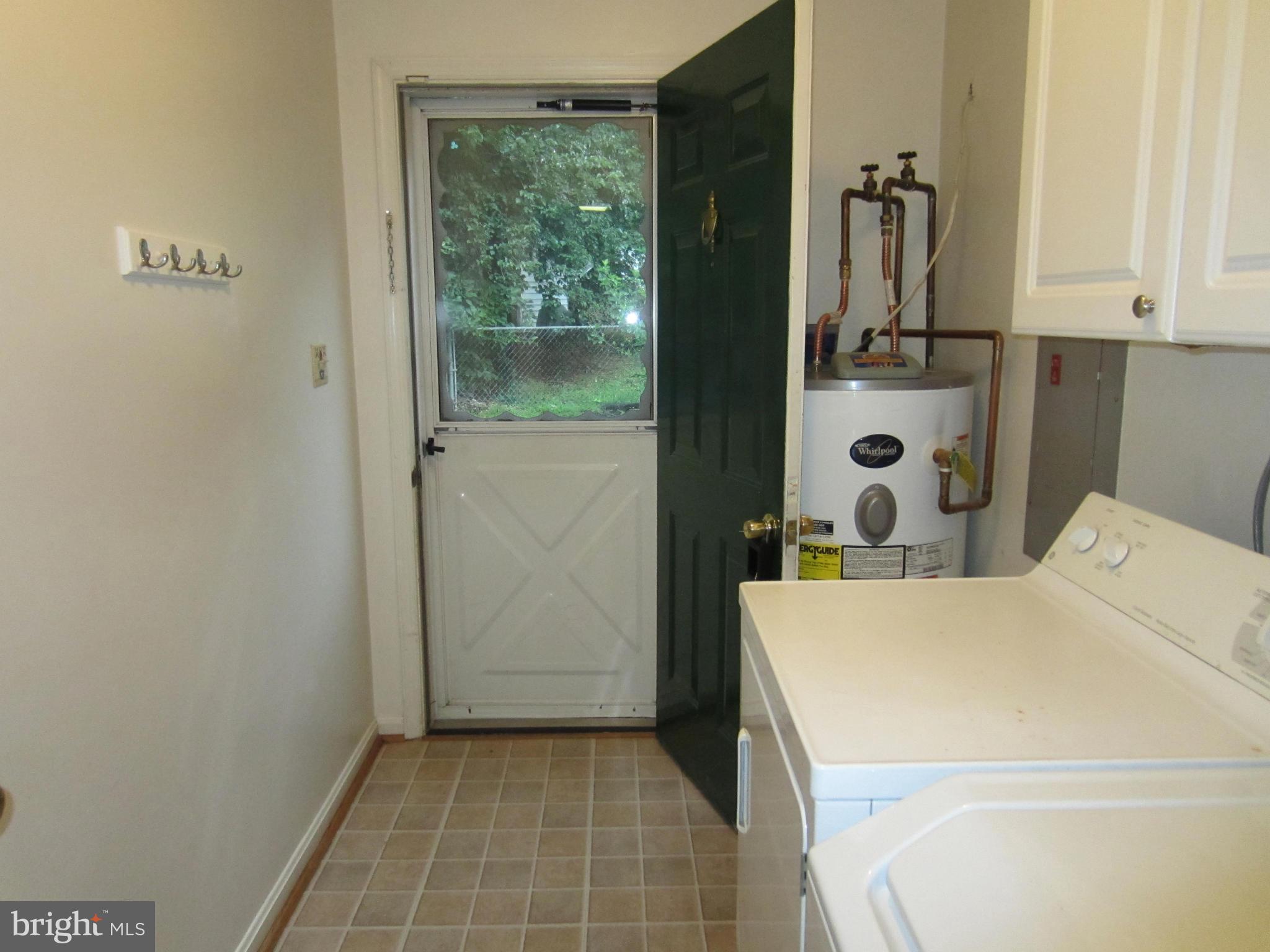 BARET HGHTS/ QANTICO DEV - Residential Lease