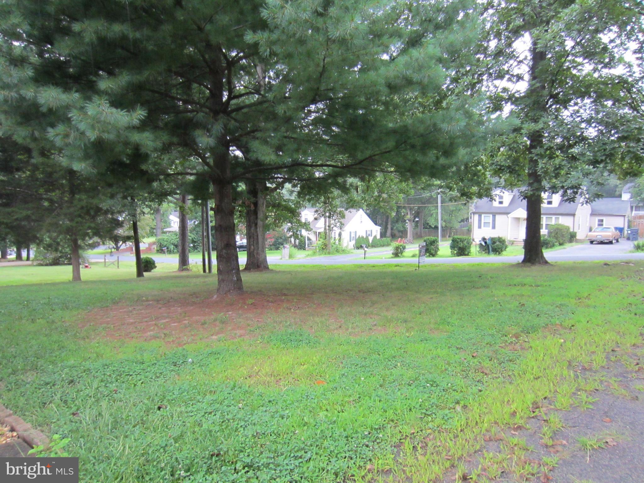 BARET HGHTS/ QANTICO DEV - Residential Lease