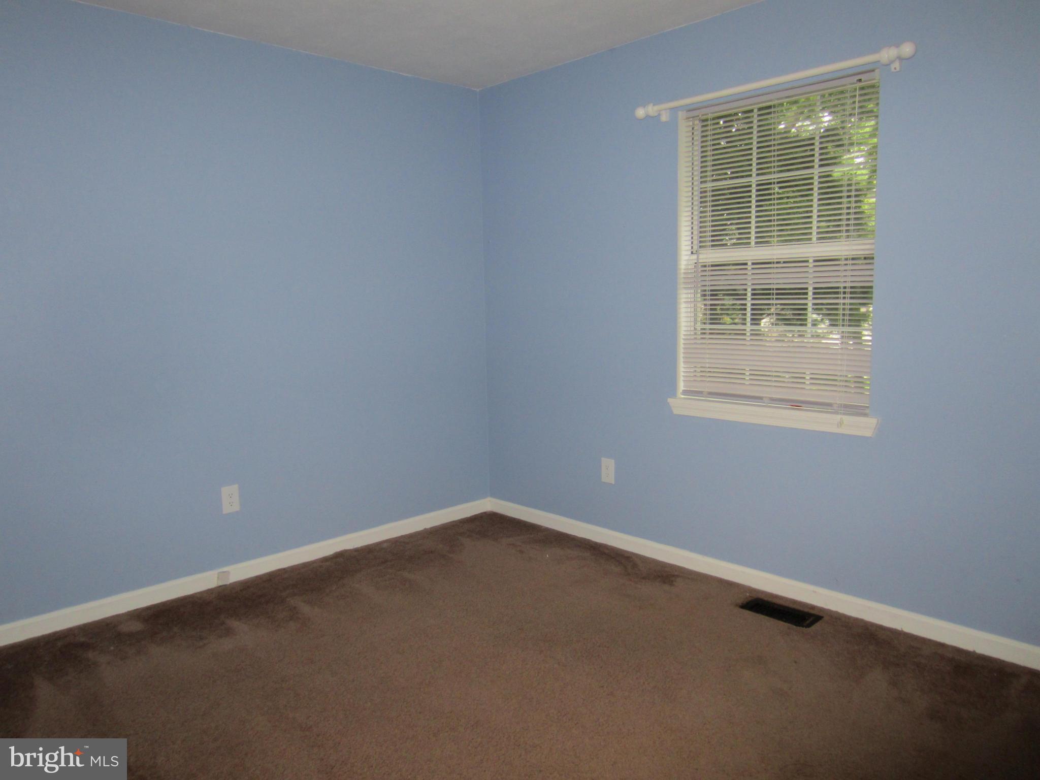 BARET HGHTS/ QANTICO DEV - Residential Lease