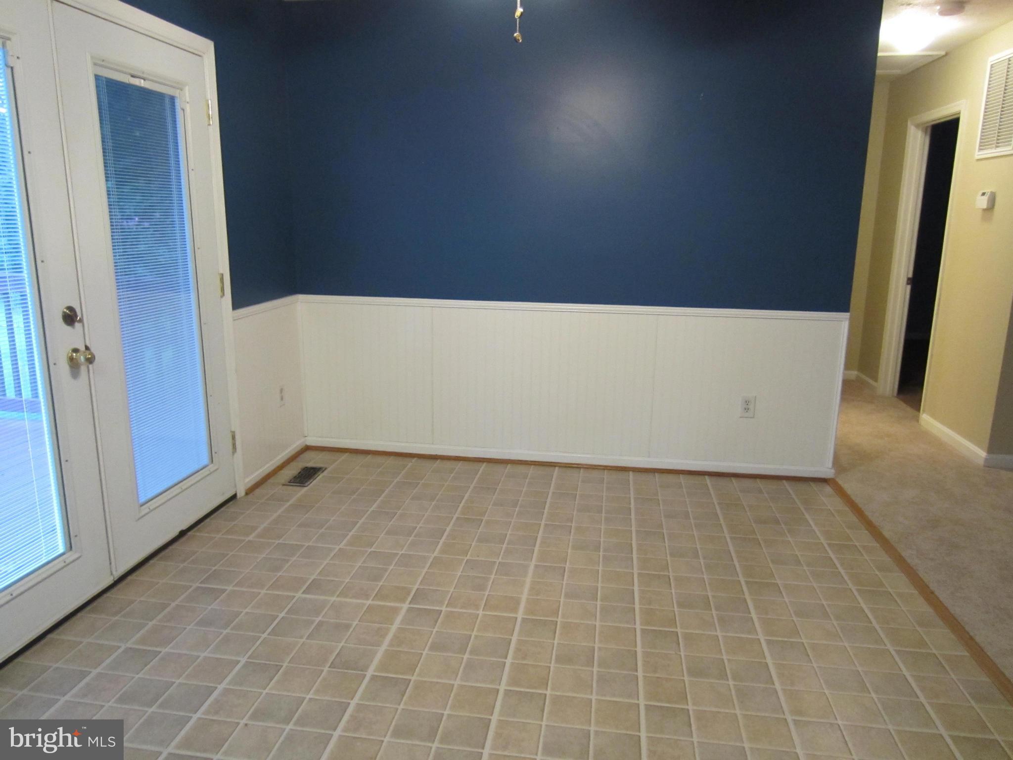 BARET HGHTS/ QANTICO DEV - Residential Lease