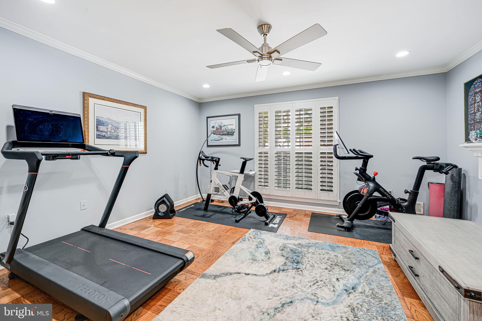 WATERGATE OF ALEXANDRIA - Residential