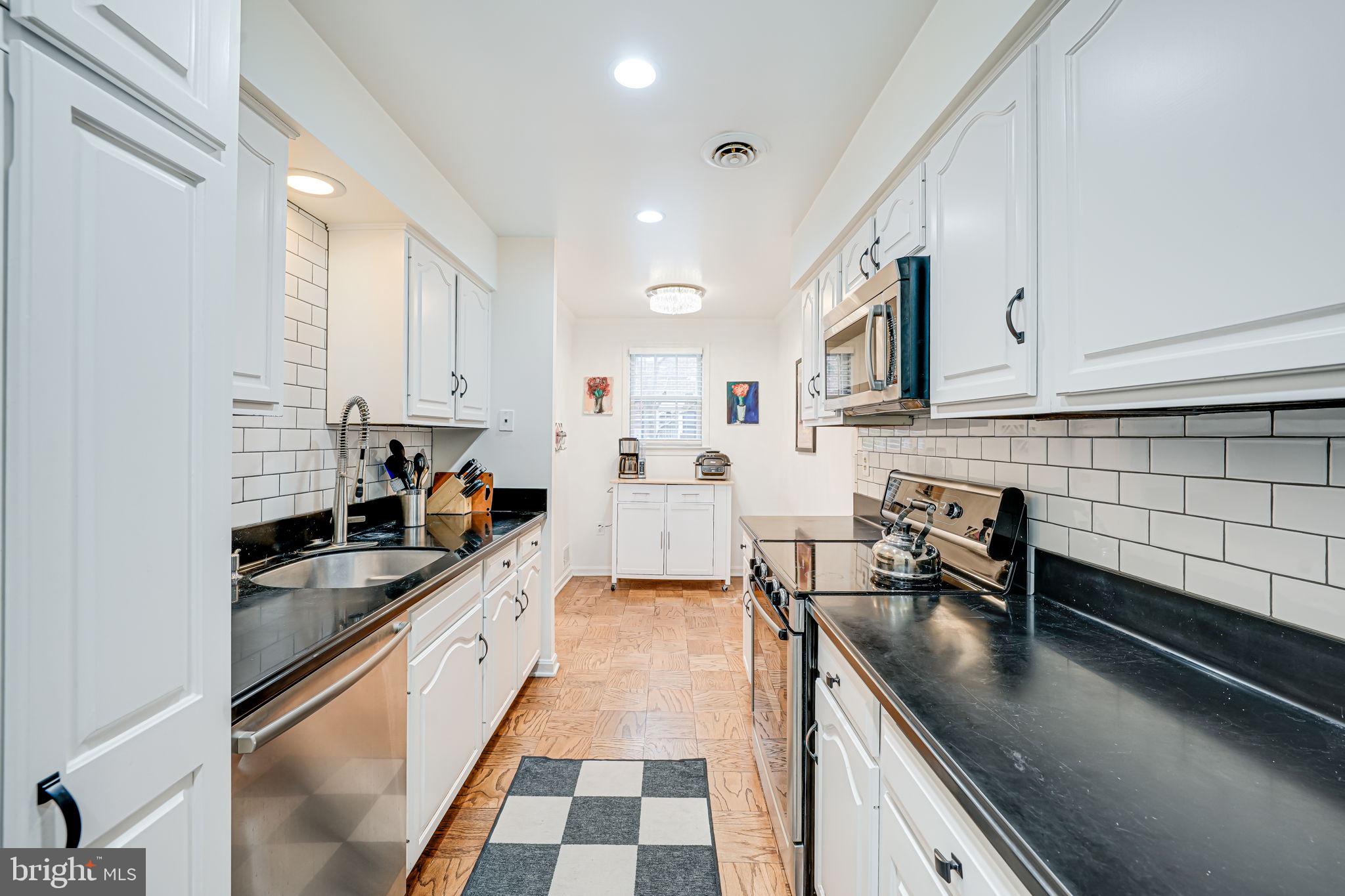 WATERGATE OF ALEXANDRIA - Residential