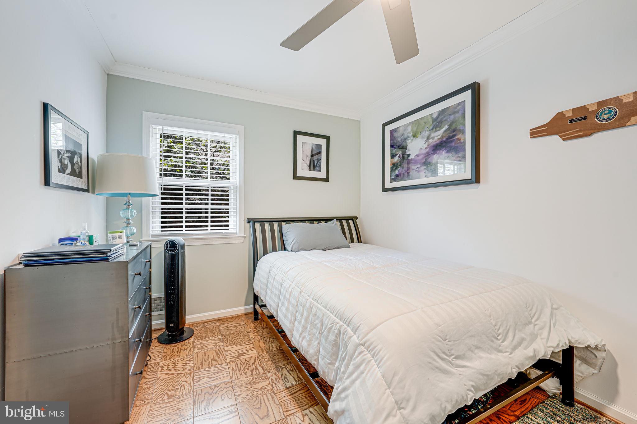 WATERGATE OF ALEXANDRIA - Residential