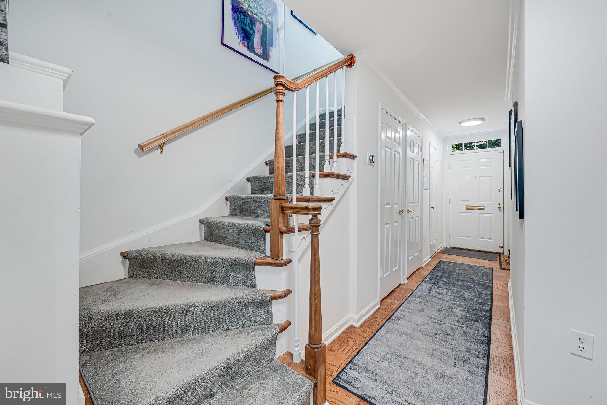 WATERGATE OF ALEXANDRIA - Residential