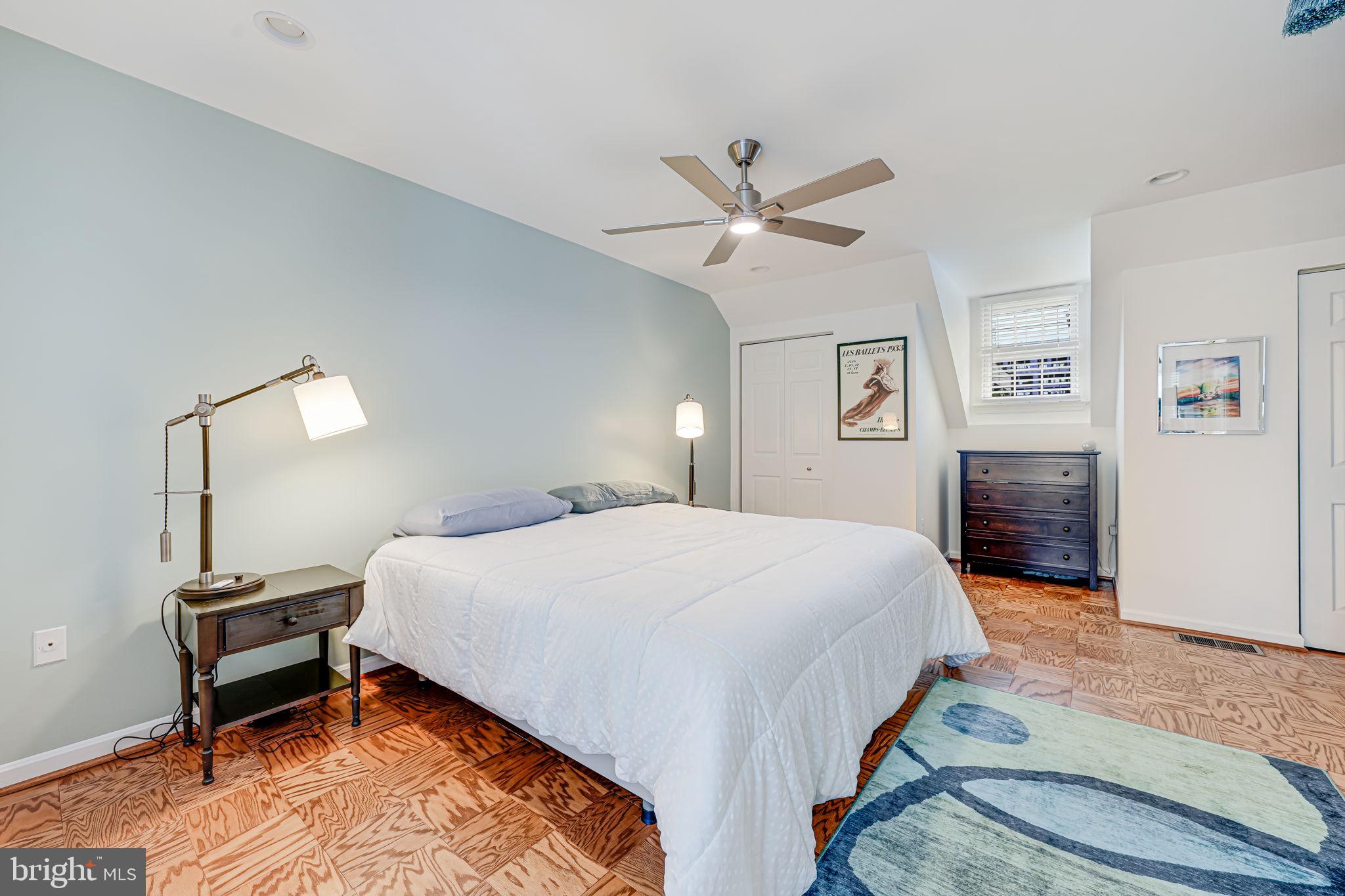 WATERGATE OF ALEXANDRIA - Residential