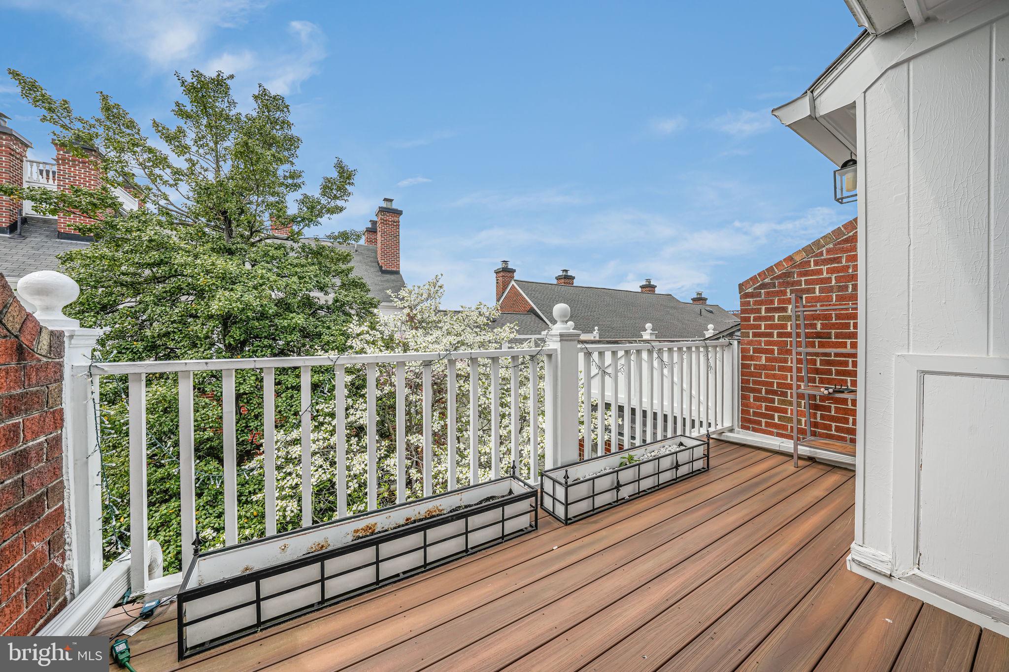 WATERGATE OF ALEXANDRIA - Residential