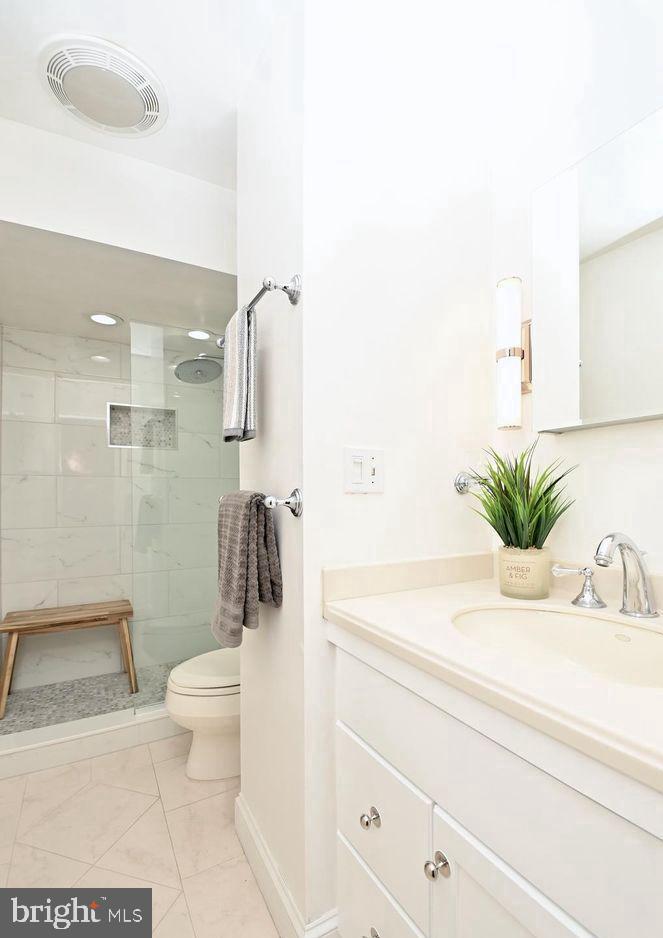 WATERGATE OF ALEXANDRIA - Residential